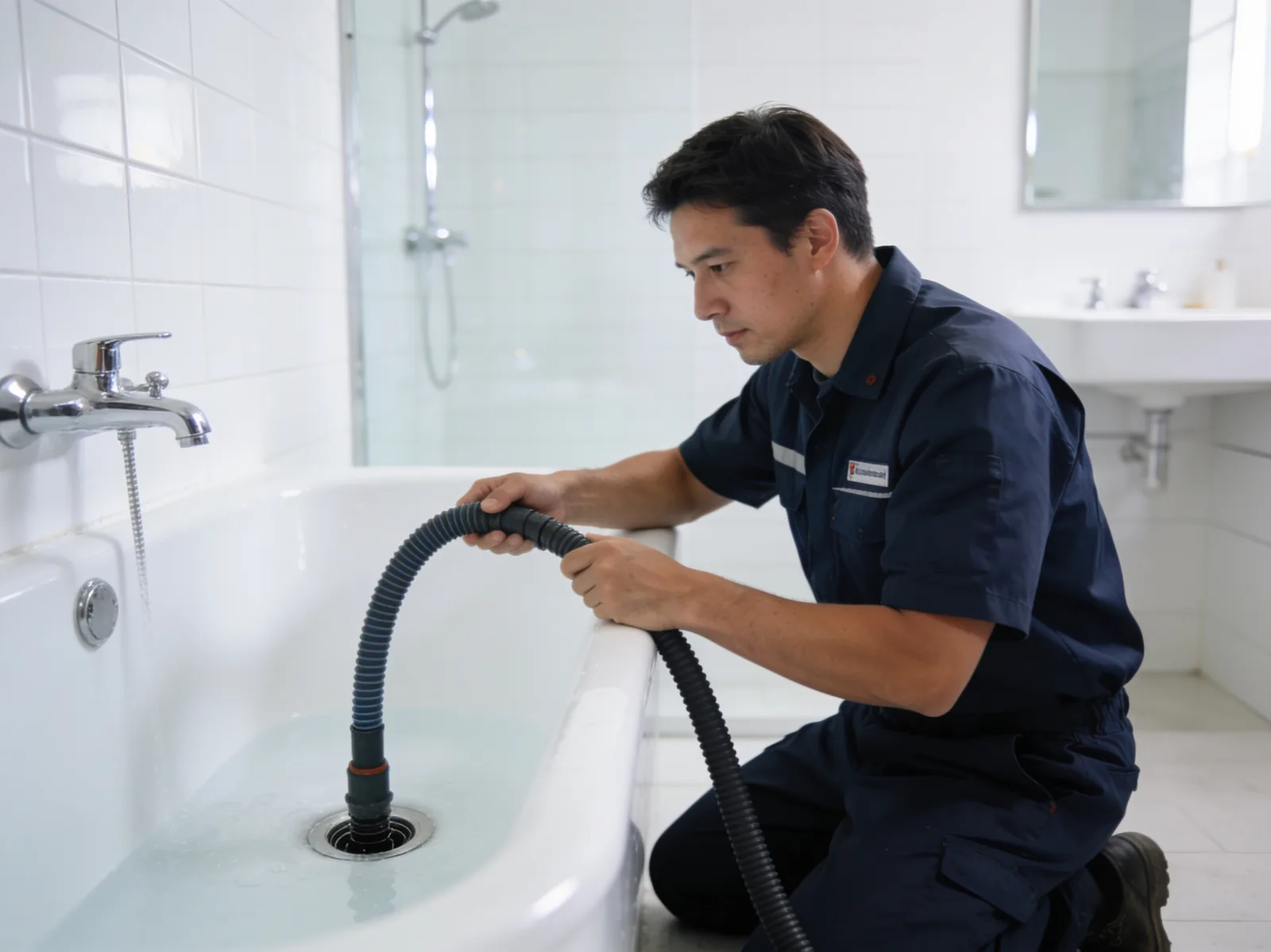 Emergency Plumber Mountain Home Afb, ID FAQs